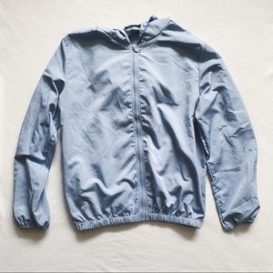 Krissy Windbreaker Jacket